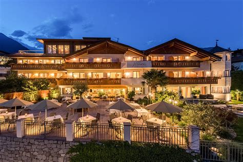 hotel forcher dorf tirol|Hotel Dorf Tirol 3 Sterne: Hotel Forcher